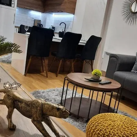 Lägenhet El Pibe 10 Zlatibor