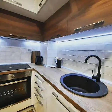 El Pibe 10 Lägenhet