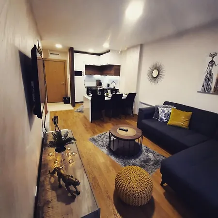 El Pibe 10 * Zlatibor