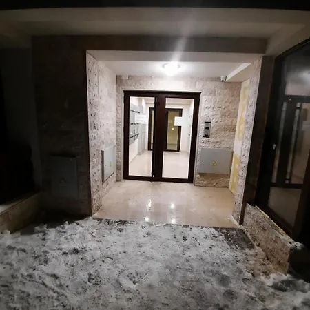 El Pibe 10 Lägenhet *