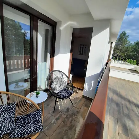 El Pibe 10 Lägenhet