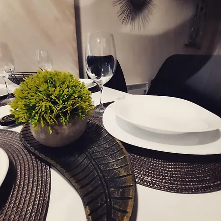 Lägenhet El Pibe 10