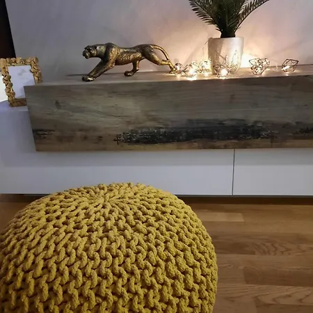 Lägenhet El Pibe 10 Zlatibor