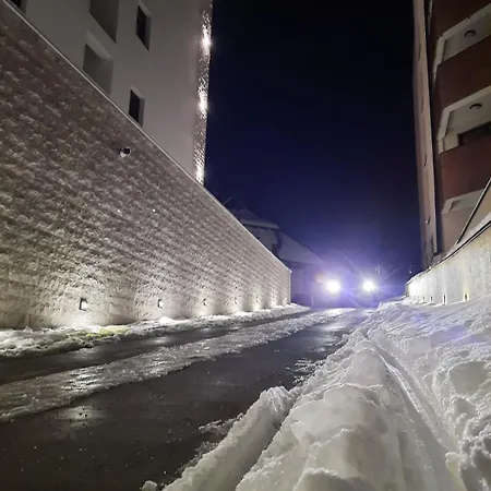 El Pibe 10 Lägenhet