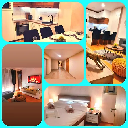 Lägenhet El Pibe 10