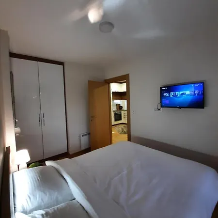 Lägenhet El Pibe 10