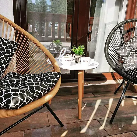 El Pibe 10 Lägenhet *