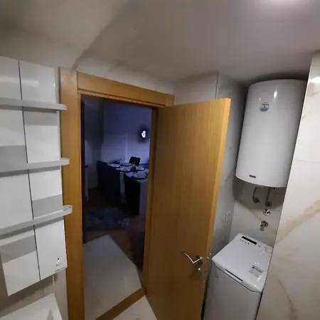 El Pibe 10 Lägenhet