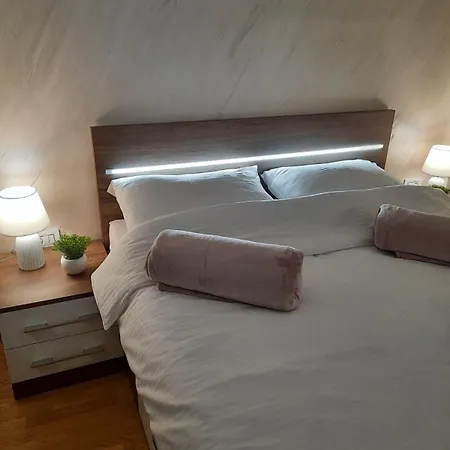 El Pibe 10 Lägenhet