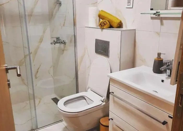 アパート El Pibe 10 *