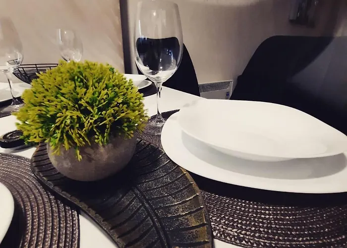 アパート El Pibe 10