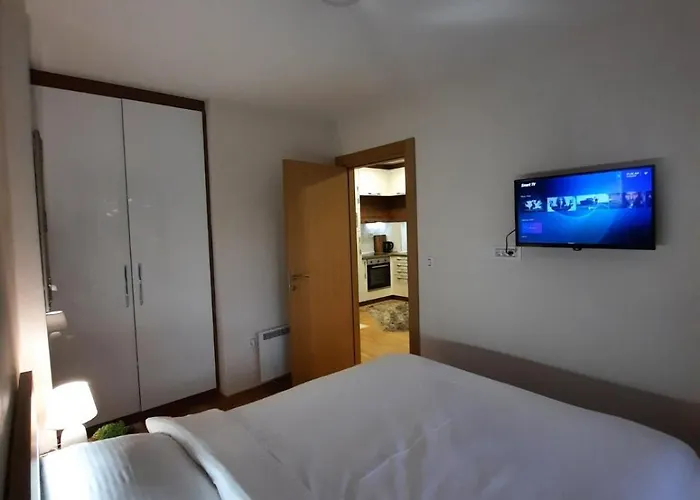 アパート El Pibe 10